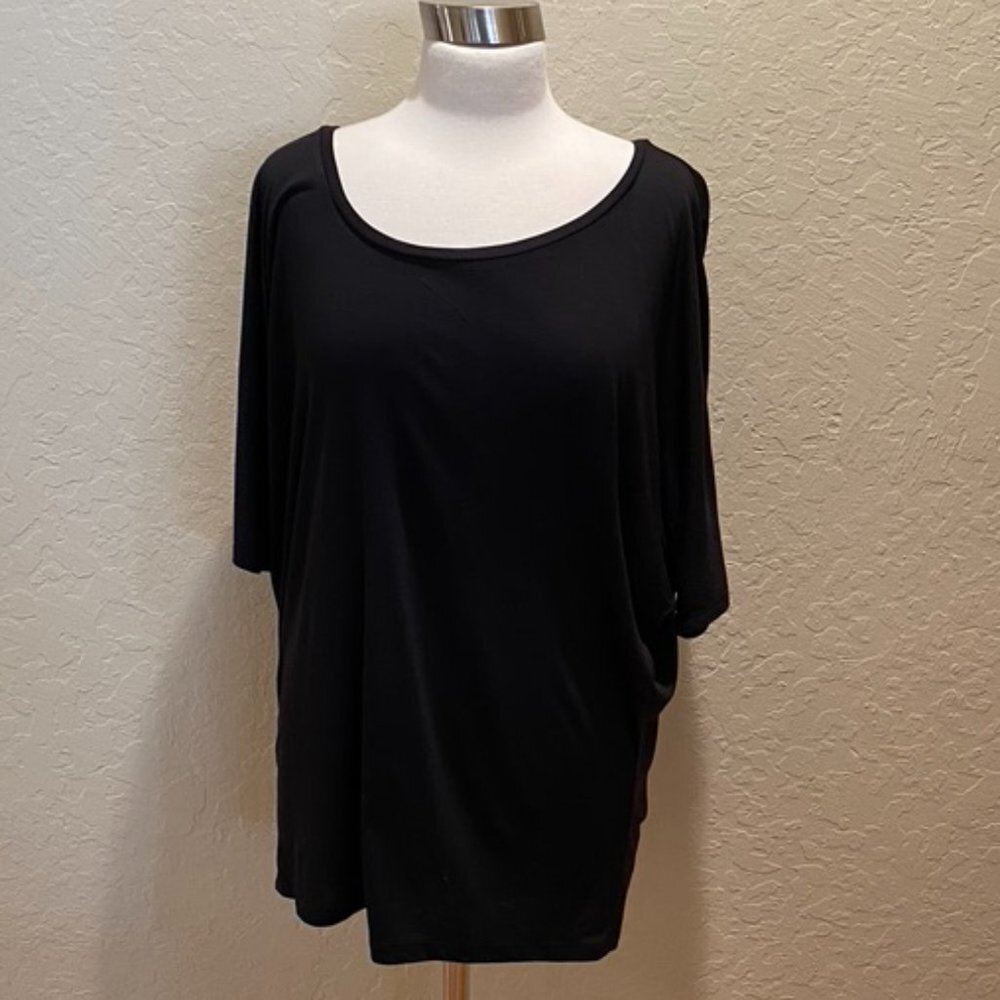 Old Navy lightweight dolman sleeve blend top Sz XL